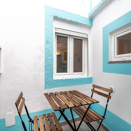 Urban & Trendy Duplex Close To Lx Factory By Trip2Portugal Lisboa Εξωτερικό φωτογραφία