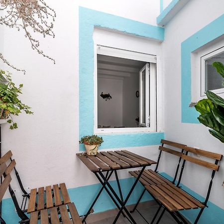 Urban & Trendy Duplex Close To Lx Factory By Trip2Portugal Lisboa Εξωτερικό φωτογραφία