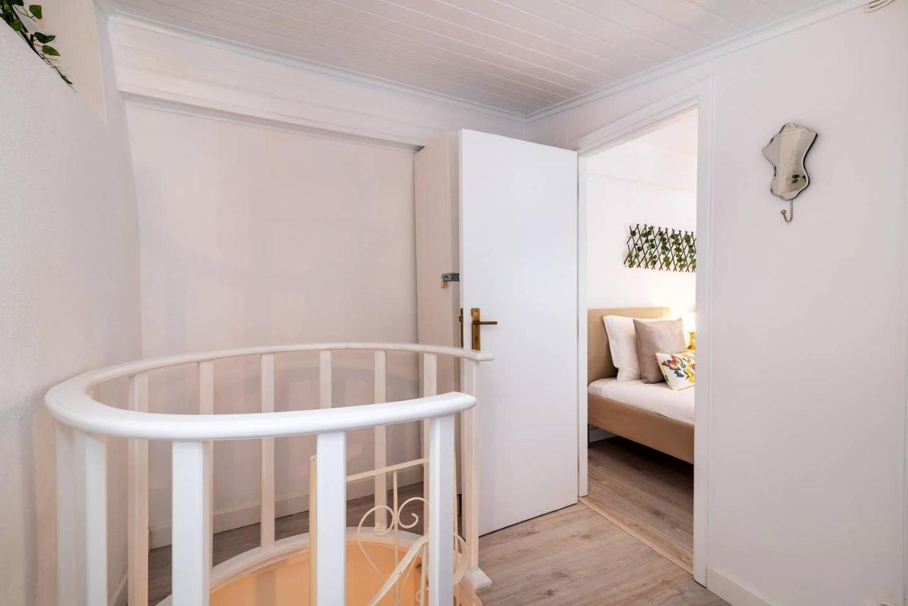Urban & Trendy Duplex Close To Lx Factory By Trip2Portugal Lisboa Εξωτερικό φωτογραφία