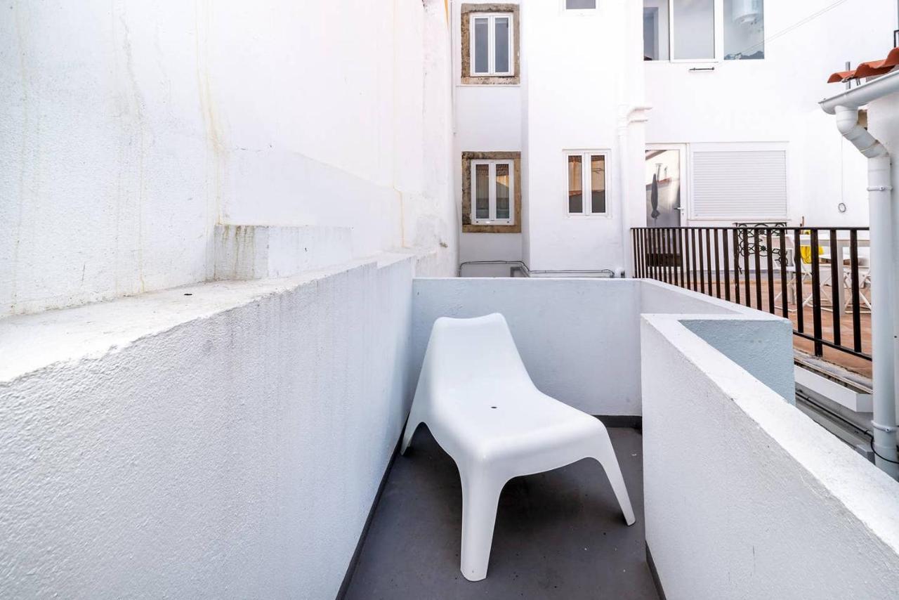 Urban & Trendy Duplex Close To Lx Factory By Trip2Portugal Lisboa Εξωτερικό φωτογραφία