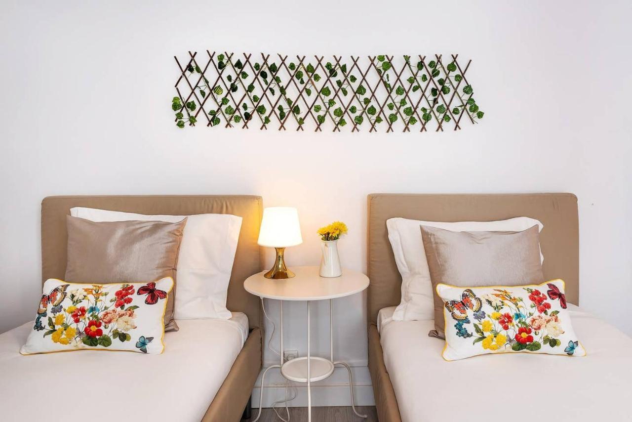 Urban & Trendy Duplex Close To Lx Factory By Trip2Portugal Lisboa Εξωτερικό φωτογραφία