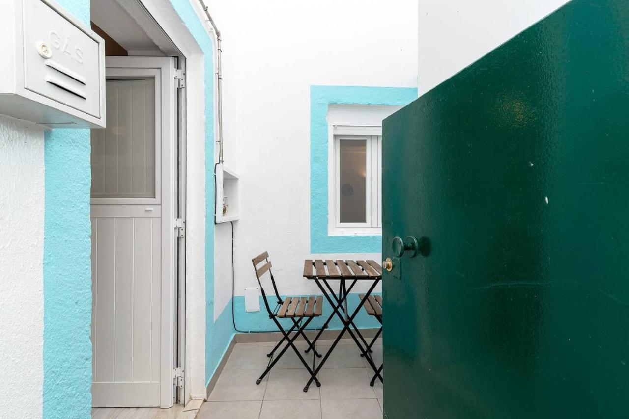 Urban & Trendy Duplex Close To Lx Factory By Trip2Portugal Lisboa Εξωτερικό φωτογραφία